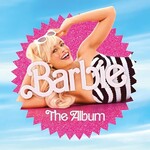 BARBIE THE ALBUM ( Vinyl LP).