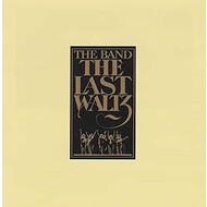 THE BAND - THE LAST WALTZ (CD)...