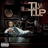 T.I. VS T.I.P. (CD).. )