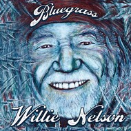 WILLIE NELSON - BLUEGRASS (CD).. )