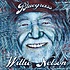 WILLIE NELSON - BLUEGRASS (CD)