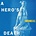 FONTAINES D.C. - A HERO'S DEATH (CD).. r)