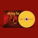 FONTAINES D.C. - SKINTY FIA (CD).: I)