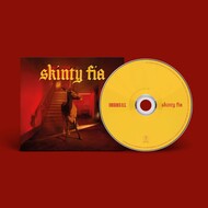 FONTAINES D.C. - SKINTY FIA (CD).