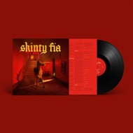 FONTAINES D.C. - SKINTY FIA (Vinyl LP).  )