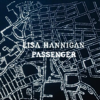 LISA HANNIGAN - PASSENGER (CD).