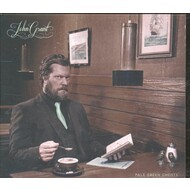 JOHN GRANT - PALE GREEN GHOSTS (CD).