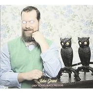 JOHN GRANT - GREY TICKLES, BLACK PRESSURE (CD).. )