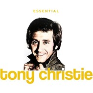 TONY CHRISTIE - ESSENTIAL TONY CHRISTIE (CD).