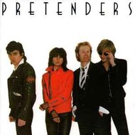 PRETENDERS - PRETENDERS DEBUT ALBUM (CD)...