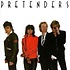 PRETENDERS - PRETENDERS DEBUT ALBUM (CD).