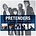 THE PRETENDERS - ORIGINAL ALBUM SERIES (CD).. )