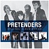 THE PRETENDERS - ORIGINAL ALBUM SERIES (CD).