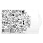 ED SHEERAN - AUTUMN VARIATIONS LIMITED EDITION WHITE VINYL (Vinyl LP)...