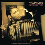 TOM WAITS - FRANK'S WILD YEARS (CD).