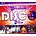GREATEST DISCO HITS - VARIOUS ARTISTS (CD).. i)