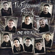 THE FISHERMAN'S FRIEND - ONE AND ALL (CD).  )