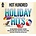 HOT HUNDRED HOLIDAY HITS - VARIOUS ARTISTS (CD).. )