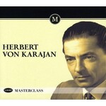 HERBERT VON KARAJAN - MASTERCLASS (CD).. )