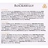 ABSOLUTELY ROCKABILLY - VARIOUS ARTISTS (CD)