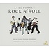 ABSOLUTELY ROCK 'N' ROLL - VARIOUS ARTISTS (CD)