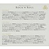 ABSOLUTELY ROCK 'N' ROLL - VARIOUS ARTISTS (CD)