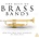 ABSOLUTELY THE BEST OF BRASS BANDS - VARIOUS ARTISTS (CD)...