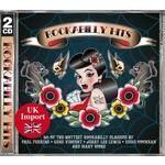 ROCKABILLY HITS - VARIOUS ARTISTS (CD)...