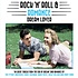 ROCK 'N' ROLL AND ROMANCE DREAM LOVERS - VARIOUS ARTISTS (CD)