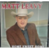 MATT LEAVY - HOME SWEET HOME (CD)