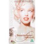 MARILYN MONROE - HOME TOWN STORY (DVD)