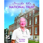 INSIDE THE NATIONAL TRUST WITH MICHAEL BUERK (DVD)