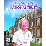 INSIDE THE NATIONAL TRUST WITH MICHAEL BUERK (5 DVD BOX SET)