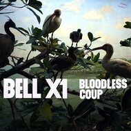 BELL X1 - BLOODLESS COUP (CD).  )