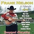 FRANK NELSON & FRIENDS - TREASURED MEMORIES (CD)