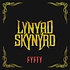 LYNYRD SKYNYRD - FYFTY (4 CD SET)