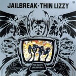 THIN LIZZY - JAILBREAK (CD).. )