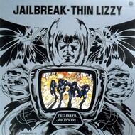 THIN LIZZY - JAILBREAK (CD).. )