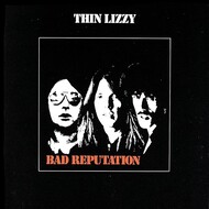 THIN LIZZY - BAD REPUTATION (CD).. )