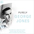 GEORGE JONES - PURELY GEORGE JONES (CD).
