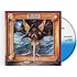 JETHRO TULL - BROADSWORD AND THE BEAST (CD).