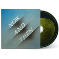 THE BEATLES - NOW AND THEN (CD Single)...
