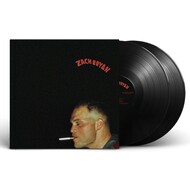 ZACH BRYAN - ZACH BRYAN (Vinyl LP).