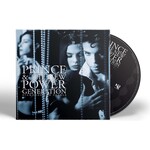 PRINCE & THE NEW POWER GENERATION - DIAMONDS AND PEARLS (CD).