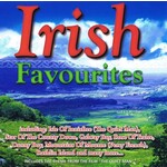 LEO MCCAFFREY - IRISH FAVOURITES (CD)...ci)