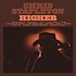 CHRIS STAPLETON - HIGHER (CD).