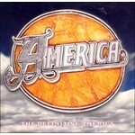 AMERICA - THE DEFINITIVE AMERICA (CD).. )