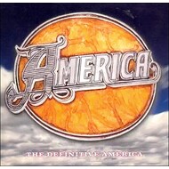 AMERICA - THE DEFINITIVE AMERICA (CD).. )