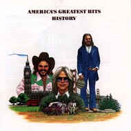 AMERICA - AMERICA'S GREATEST HITS HISTORY (CD).  )