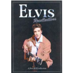 ELVIS RECOLLECTIONS FIVE DVD BOXSET